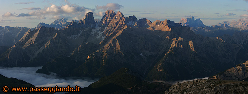 Il Cristallo